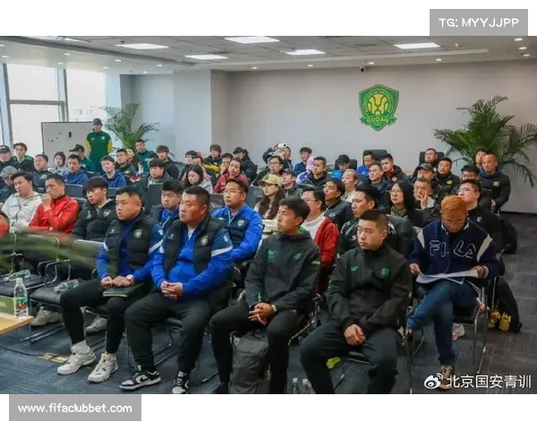 北京国安篮球青训基地正式挂牌 助力青少年篮球发展新篇章 北京国安篮球青训基地正式挂牌 助力青少年篮球发展新篇章