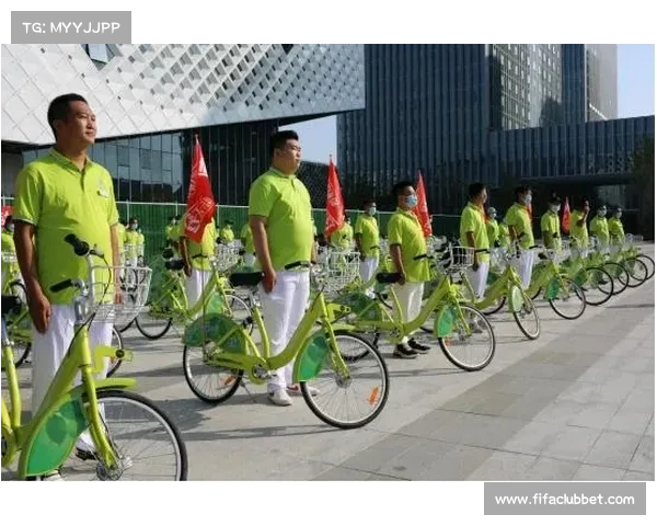 环青赛三年行动方案启动38项赛事培育骑行人口推动全民健身与绿色出行发展 环青赛三年行动方案启动38项赛事培育骑行人口推动全民健身与绿色出行发展