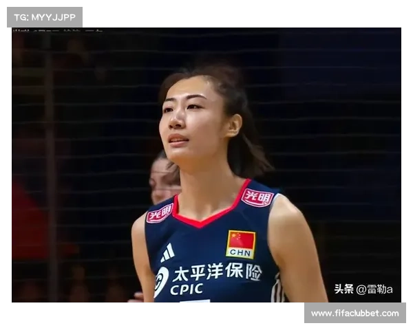 吴梦洁替补登场力挽狂澜 中国女排逆转墨西哥关键分砸地而响 吴梦洁替补登场力挽狂澜 中国女排逆转墨西哥关键分砸地而响