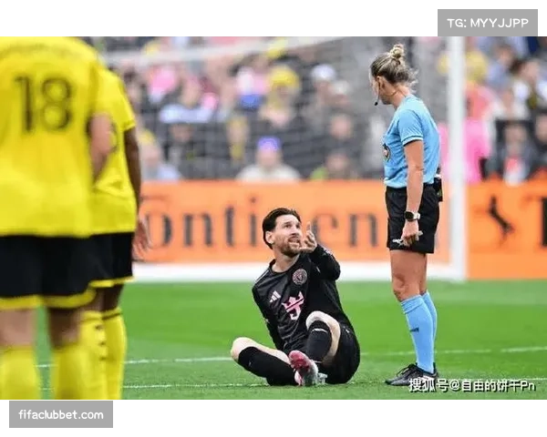 迈阿密国际创造历史赛季80球 成为美职联第三高产球队