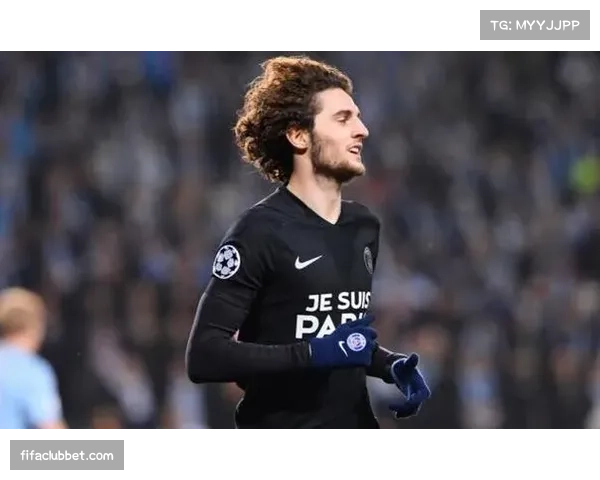 巴黎中场核心鲁伊斯伤缺 进攻组织体系面临调整