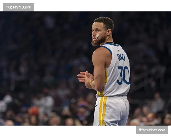 勇士百分之二夺冠概率反映阵容老化问题库里独木难支困境