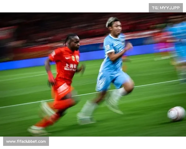 河南队新援迈达纳客场弑旧主 助球队爆冷击败卫冕冠军海港